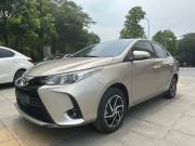 Bán xe Toyota Vios 2022 E CVT giá 475 Triệu - Hà Nội