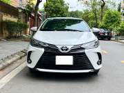 Bán xe Toyota Vios G 1.5 CVT 2022 giá 522 Triệu - Hà Nội