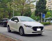 Bán xe Mazda 2 Luxury 2022 giá 465 Triệu - Hà Nội