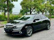 Bán xe Honda Civic 2019 G 1.8 AT giá 575 Triệu - Hà Nội