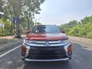 Bán xe Mitsubishi Outlander 2018 2.0 CVT giá 555 Triệu - Hà Nội