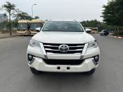 Bán xe Toyota Fortuner 2019 2.7V 4x2 AT giá 799 Triệu - Hà Nội