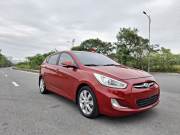 Bán xe Hyundai Accent 2014 1.4 AT giá 295 Triệu - Hà Nội