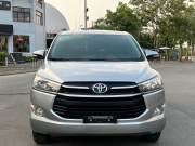 Bán xe Toyota Innova 2016 2.0E giá 399 Triệu - Hà Nội