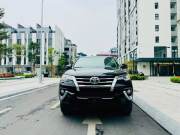 Bán xe Toyota Fortuner 2019 2.7V 4x2 AT giá 799 Triệu - Hà Nội