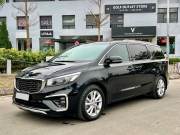 Bán xe Kia Sedona 2018 Platinum D giá 765 Triệu - Hà Nội