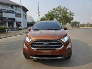 Bán xe Ford EcoSport Titanium 1.0 EcoBoost 2018 giá 420 Triệu - Hà Nội