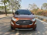 Bán xe Ford EcoSport 2019 Titanium 1.0 EcoBoost giá 419 Triệu - Hà Nội