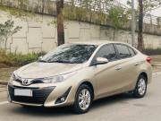 Bán xe Toyota Vios 2019 1.5G giá 435 Triệu - Hà Nội