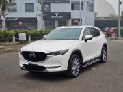 Bán xe Mazda CX5 2023 Premium 2.0 AT giá 805 Triệu - Hà Nội