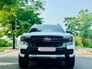 Bán xe Ford Ranger 2022 Wildtrak 2.0L 4x4 AT giá 850 Triệu - Hà Nội