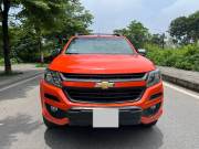 Bán xe Chevrolet Colorado 2019 High Country 2.5L 4x4 AT giá 489 Triệu - Hà Nội