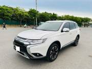 Bán xe Mitsubishi Outlander 2021 2.0 CVT giá 645 Triệu - Hà Nội