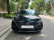 Bán xe Hyundai Accent 2022 1.4 AT giá 415 Triệu - Hà Nội
