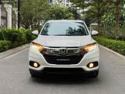 Bán xe Honda HRV 2019 G giá 495 Triệu - Hà Nội