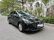 Bán xe Hyundai Accent 1.4 AT 2022 giá 409 Triệu - Hà Nội