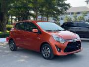 Bán xe Toyota Wigo 2019 1.2G AT giá 250 Triệu - Hà Nội
