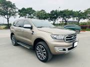 Bán xe Ford Everest 2019 Titanium 2.0L 4x4 AT giá 825 Triệu - Hà Nội