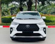 Bán xe Toyota Veloz 2022 Cross 1.5 CVT giá 493 Triệu - Hà Nội