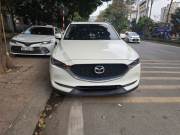 Bán xe Mazda CX5 2018 2.5 AT 2WD giá 599 Triệu - Hà Nội