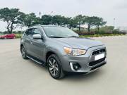 Bán xe Mitsubishi Outlander Sport 2014 2.0 CVT Premium giá 398 Triệu - Hà Nội