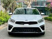 Bán xe Kia Cerato 2021 1.6 AT Luxury giá 489 Triệu - Hà Nội