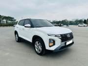 Bán xe Hyundai Creta 2022 Tiêu chuẩn 1.5 AT giá 525 Triệu - Hà Nội