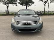 Bán xe Nissan Teana 2.0 AT 2010 giá 255 Triệu - Hà Nội