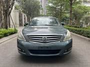 Bán xe Nissan Teana 2.0 AT 2010 giá 250 Triệu - Hà Nội