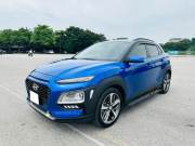Bán xe Hyundai Kona 2018 Đặc Biệt 2.0 AT giá 388 Triệu - Hà Nội