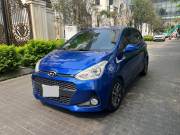 Bán xe Hyundai i10 Grand 1.2 AT 2020 giá 299 Triệu - Hà Nội