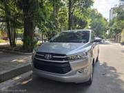 Bán xe Toyota Innova 2020 2.0E giá 445 Triệu - Hà Nội