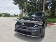 Bán xe Kia Sorento 2021 Luxury 2.2 AT giá 699 Triệu - Hà Nội