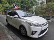 Bán xe Toyota Yaris 1.5G 2017 giá 355 Triệu - Hà Nội