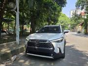 Bán xe Toyota Corolla Cross 2023 1.8V giá 695 Triệu - Hà Nội