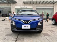 Bán xe VinFast VF5 Plus 2024 giá 449 Triệu - Hà Nội