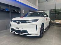 Bán xe VinFast VF9 Plus 2025 giá 1 Tỷ 586 Triệu - Hà Nội