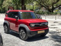 Bán xe VinFast VF3 Plus 2026 giá 270 Triệu - Hà Nội