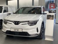 Bán xe VinFast VF8 Plus AWD 2026 giá 973 Triệu - Hà Nội