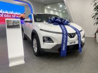 Bán xe VinFast VF6 2026 Eco giá 580 Triệu - Hà Nội