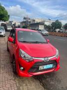 Bán xe Toyota Wigo 2019 1.2G AT giá 285 Triệu - Đăk Lăk