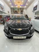 Bán xe Chevrolet Cruze 2017 LT 1.6L giá 250 Triệu - Đăk Lăk