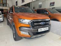 Bán xe Ford Ranger Wildtrak 3.2L 4x4 AT 2017 giá 530 Triệu - Đăk Lăk