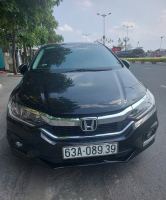 Bán xe Honda City 2018 1.5TOP giá 335 Triệu - Đăk Lăk