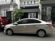 Bán xe Toyota Vios 2017 1.5G giá 370 Triệu - Cần Thơ