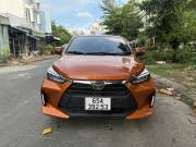 Bán xe Toyota Wigo 2023 G 1.2 AT giá 355 Triệu - Cần Thơ