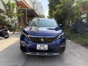 Bán xe Peugeot 3008 2020 Allure 1.6 AT giá 545 Triệu - Cần Thơ