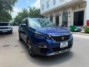 Bán xe Peugeot 3008 2020 Allure 1.6 AT giá 525 Triệu - Cần Thơ