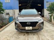 Bán xe Hyundai SantaFe 2020 2.2L giá 858 Triệu - Đồng Nai