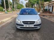 Bán xe Hyundai Getz 2009 1.4 AT giá 198 Triệu - Đồng Nai